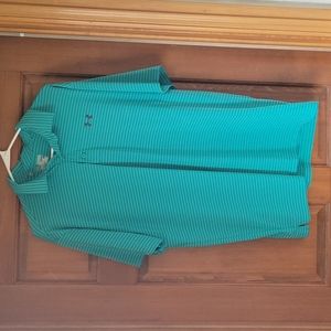 Men's Under Armour golf shirt